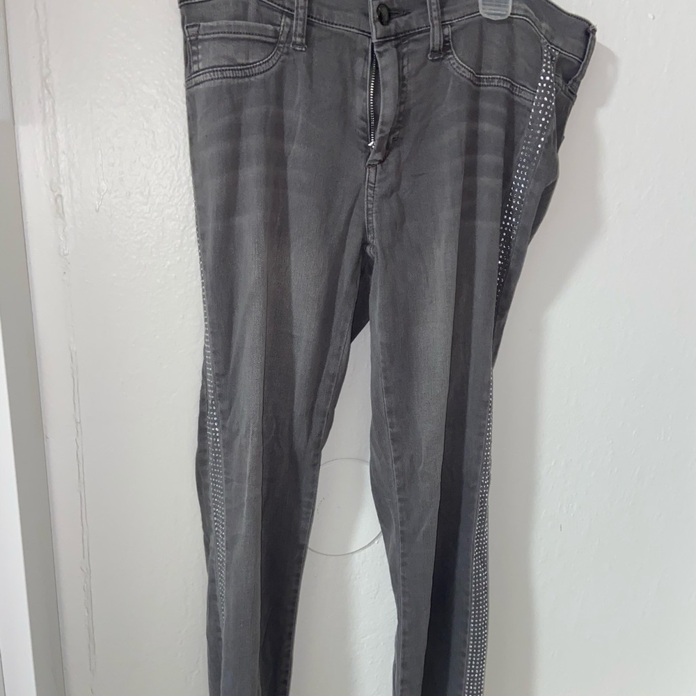 Skinny Bebe jeans